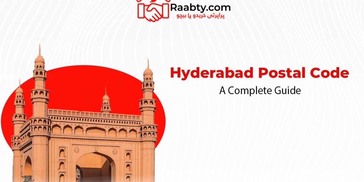 Hyderabad Sindh Postal Code: Find Your Exact Zip Code Easily