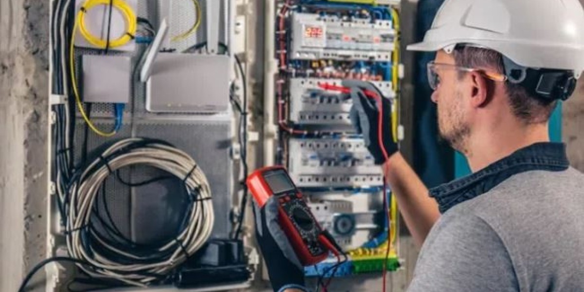Electrical Services Brisbane – Meet the Experts at MTech Electrical QLD