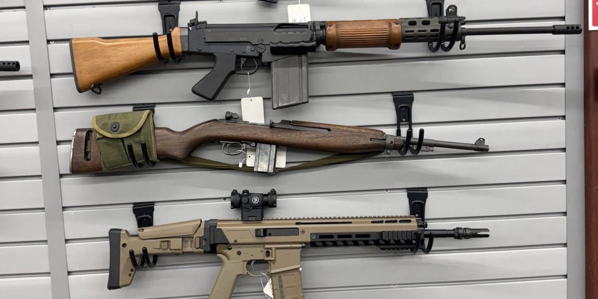 Understanding Short Barrel Rifles