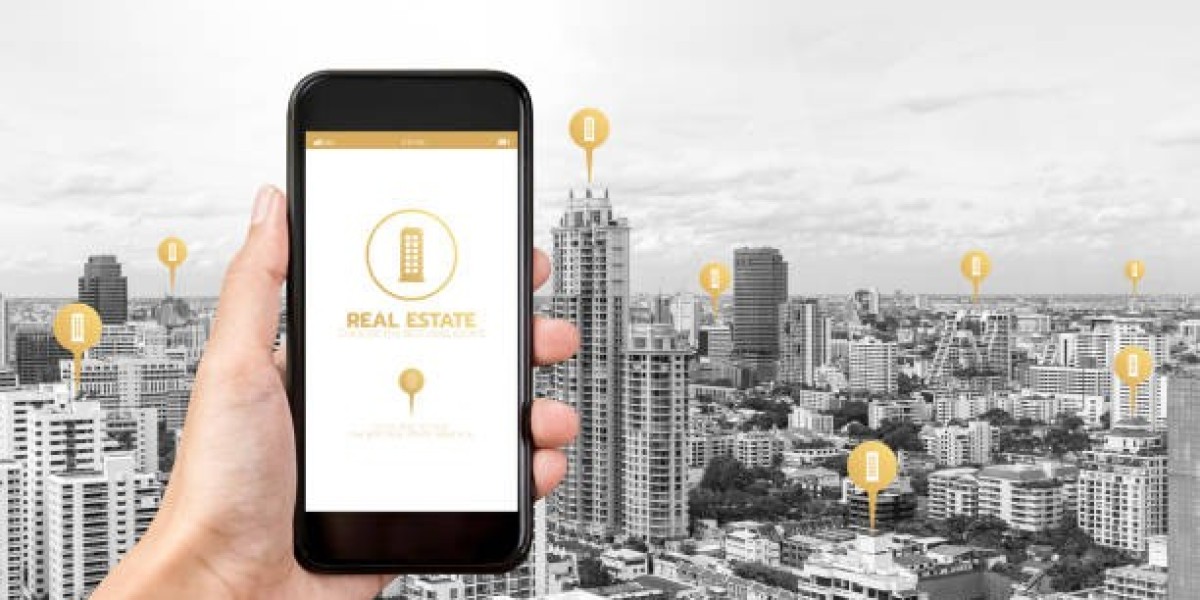 5 Reasons Why Your Real Estate Business Needs a Custom Mobile App