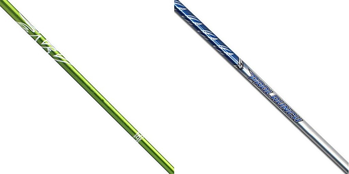 You Don’t Need Custom Golf Shafts; You Need to Know More About Your Swing