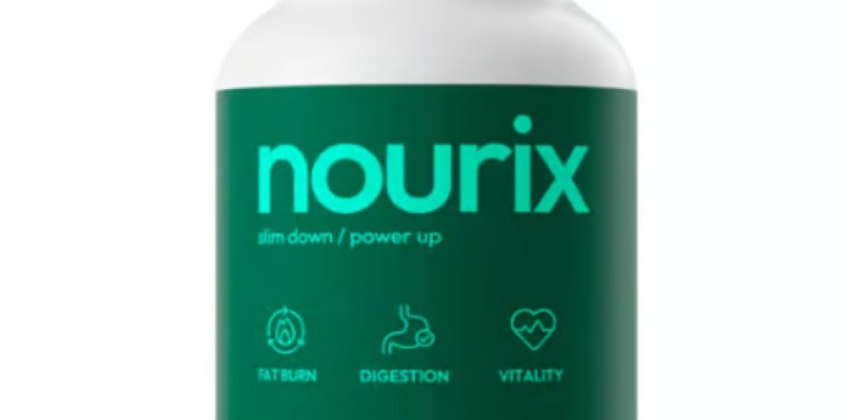 Nourix™ DE AT erklart Wichtige Fakten zu seiner synergistischen Formel