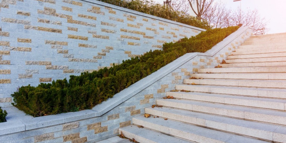How Do You Make Stairs Out of Stones? A Step-by-Step Guide