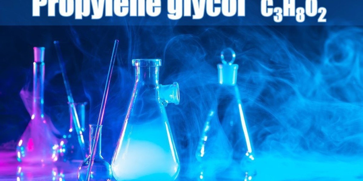Formaldehyde Market: Trends, Applications, and Future Outlook