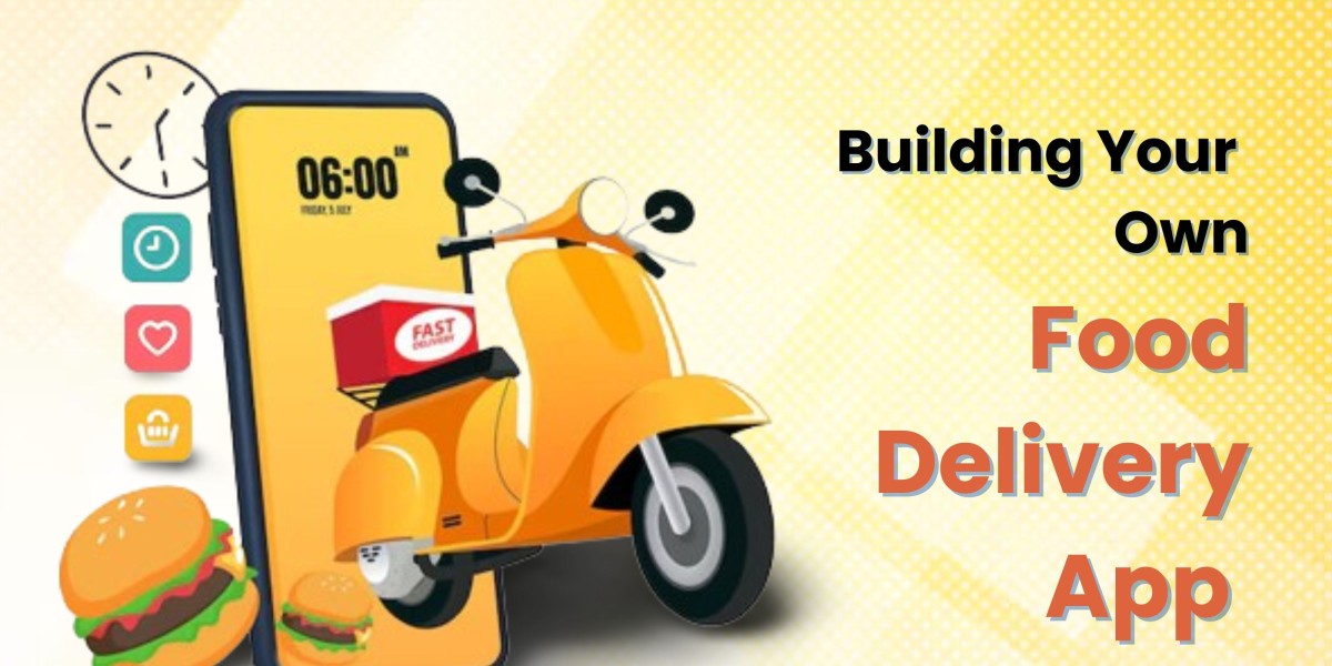 Food Delivery App – Best Monetization Strategies to Drive Profits and Growth