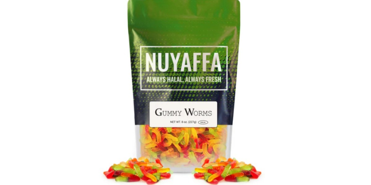 10 Best Halal Gummy Candy Brands Loved in the United States