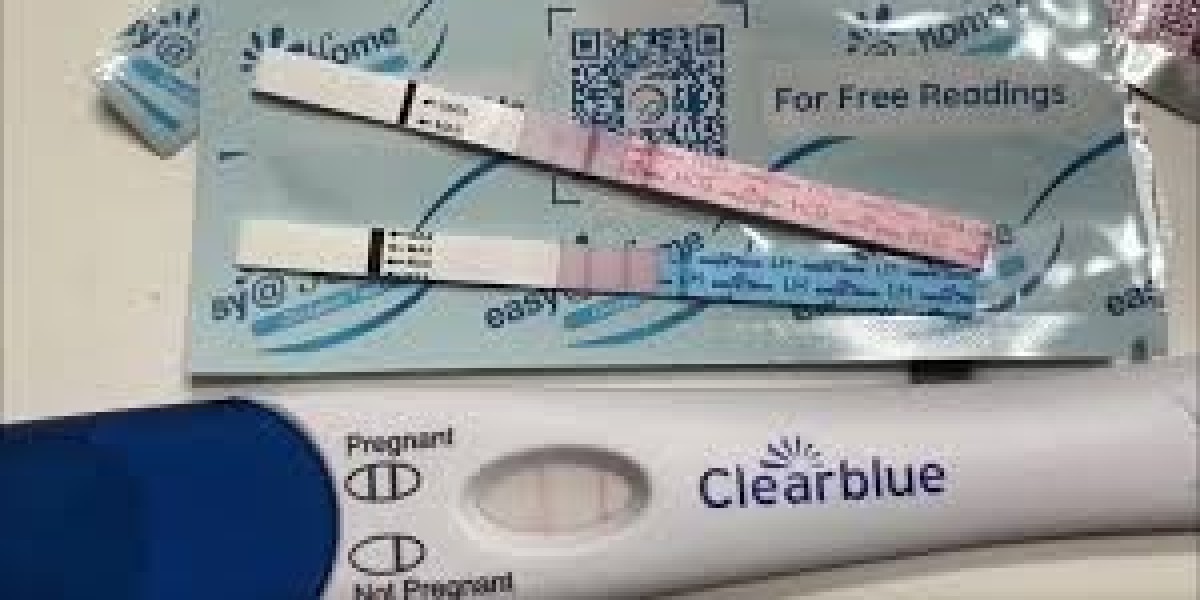 Fertility Test Market Report, Demand, Trends and Report 2025-2033