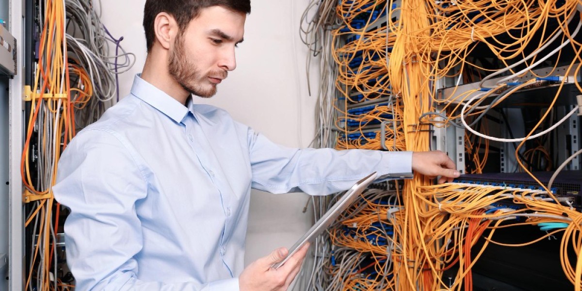 Need Better Signal? Aerial & Data Cabling in Surrey