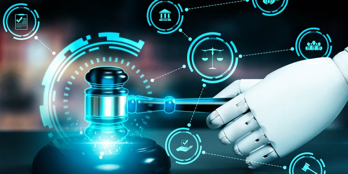 Legal Technology Market to Reach $59.43 Billion by 2030, Growing at a CAGR of 8.9%