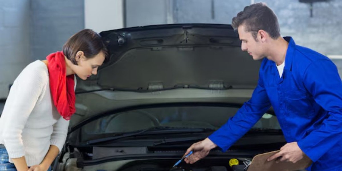 Vehicle Inspection in Melbourne