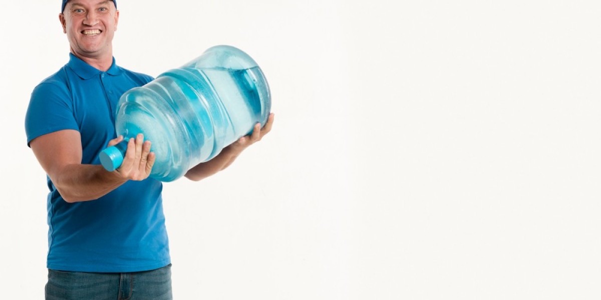 What to Look for When Buying 5 Gallon Bottled Water Online
