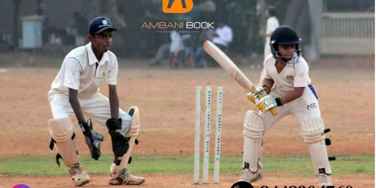 Stay Updated with Ambani Book Whatsapp Number : The Ultimate Sports Platform Offering 24/7 Customer Support.