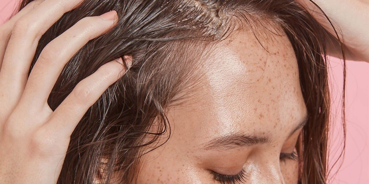 Scalp Scrub Market Dynamics Shaping Growth, Consumer Behavior, Innovation, and Competitive Industry Positioning Globally