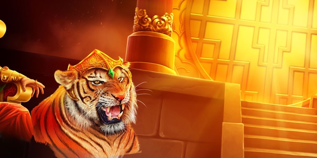 Best Games to Play at Golden Tiger Casino in 2025