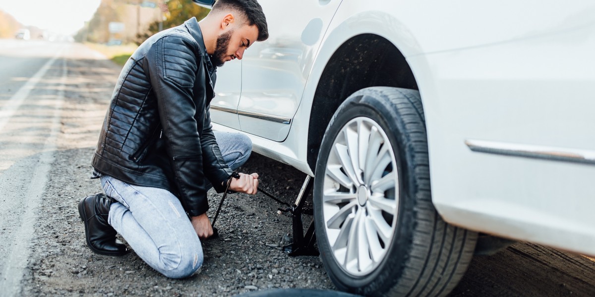 Affordable Flat Tire Repair in Orlando for Busy Drivers