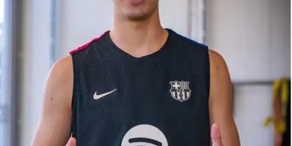 Nova zvezda Barcelone Bernal se odpove dopustu in se hitro vrača