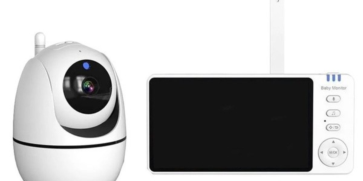 Baby Monitor Market: Current Scenario and Emerging Growth Trends in the Global Landscape
