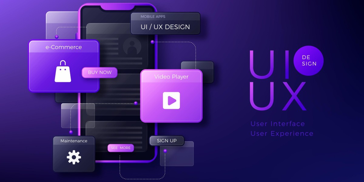 How Professional UI UX Design Services Boost User Engagement and ROI
