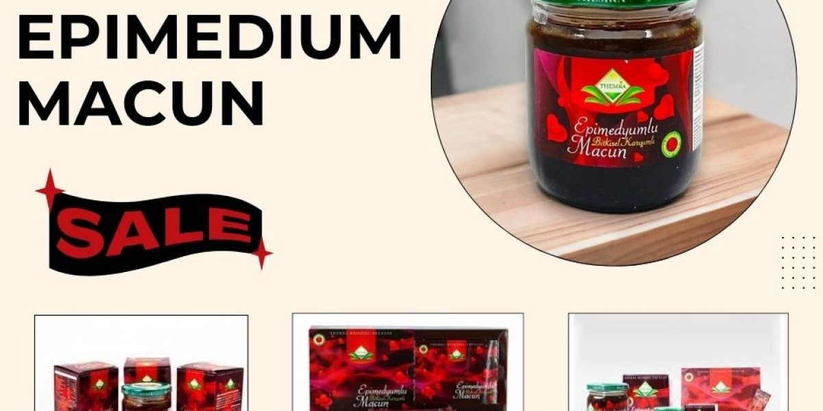 Epimedium Macun 12 sachet x 20g Price In Pakistan - 03011277650 - Quicknow.pk