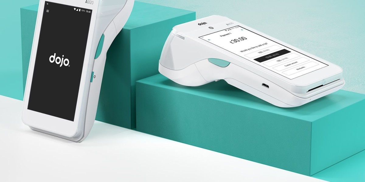 Mobile Card Reader Market Size, Share, Analysis and Forecast 2022 – 2032