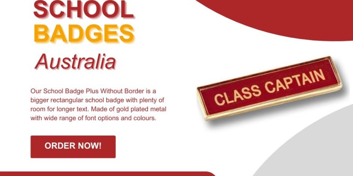 What Type of Name Badge Is Best for Sydney Schools?