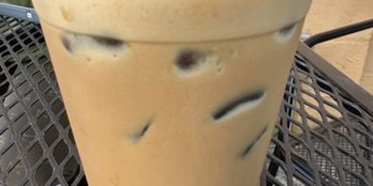 How Boba Tea is Made: From Tapioca Pearls to Delicious Drinks: