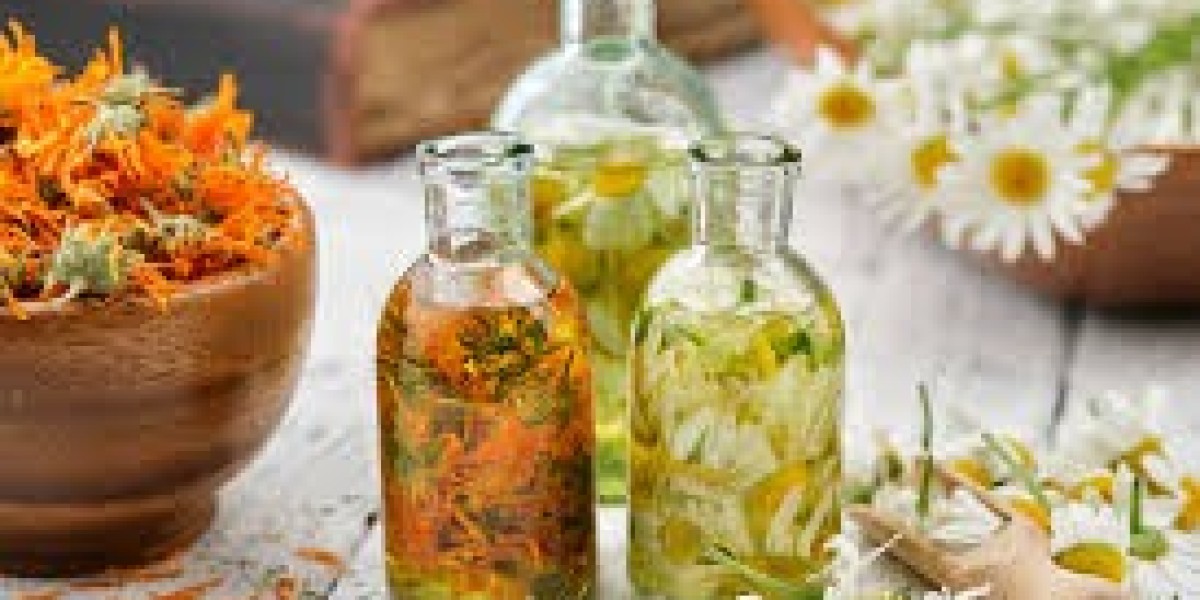 Herb Infused Water Market Potential: Unlocking Refreshing Health Trends