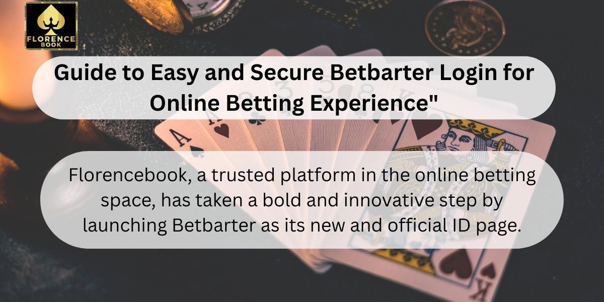 Guide to Easy and Secure Betbarter Login for Online Betting Experience