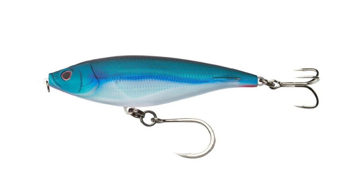 The Importance of Rigging NLBN Lures and Other Soft Baits the Right Way