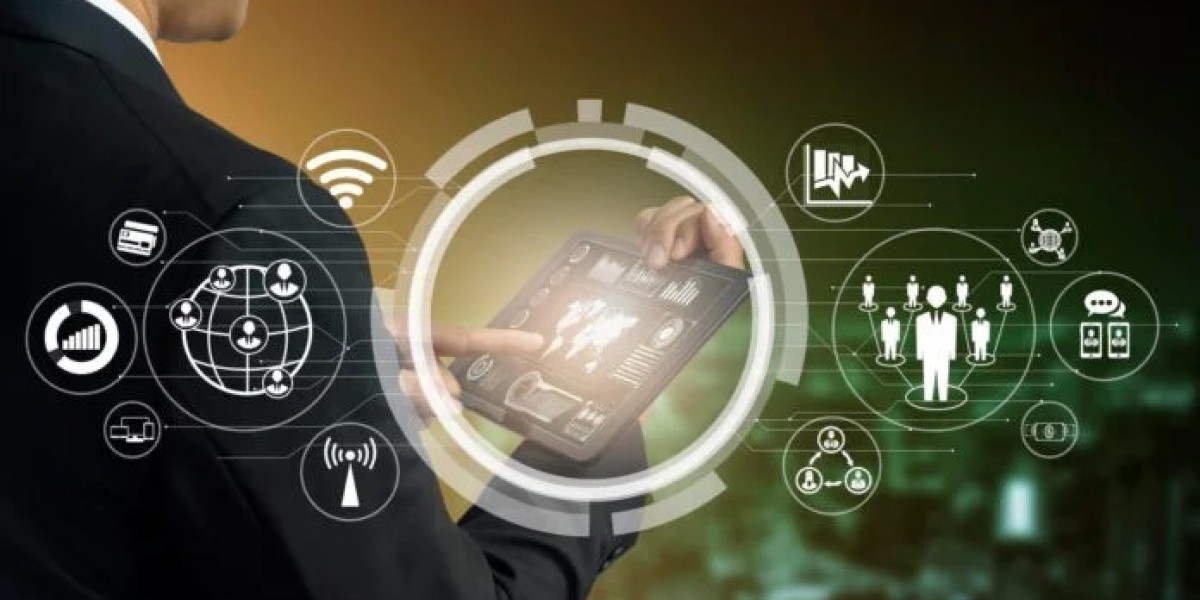 From Recruitment to Safety with Smart HR Capabilities