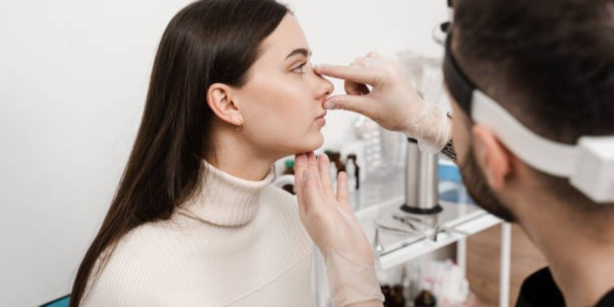 Plastic Surgery in Riyadh – Subtle Enhancements, Big Confidence