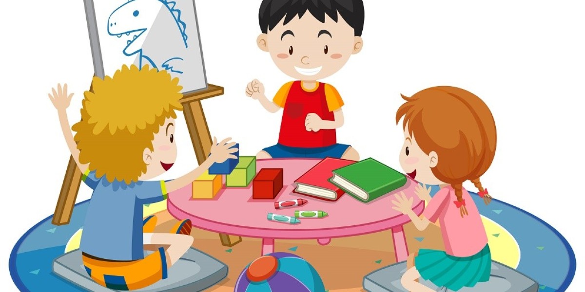 Quality Education at Your Doorstep: CBSE Schools in Noida