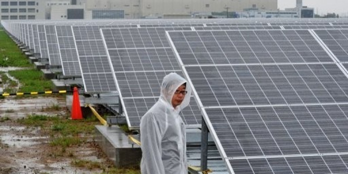 Japan Energy as a Service Market Size Rising Sun, Recharged: How Energy-as-a-Service is Power