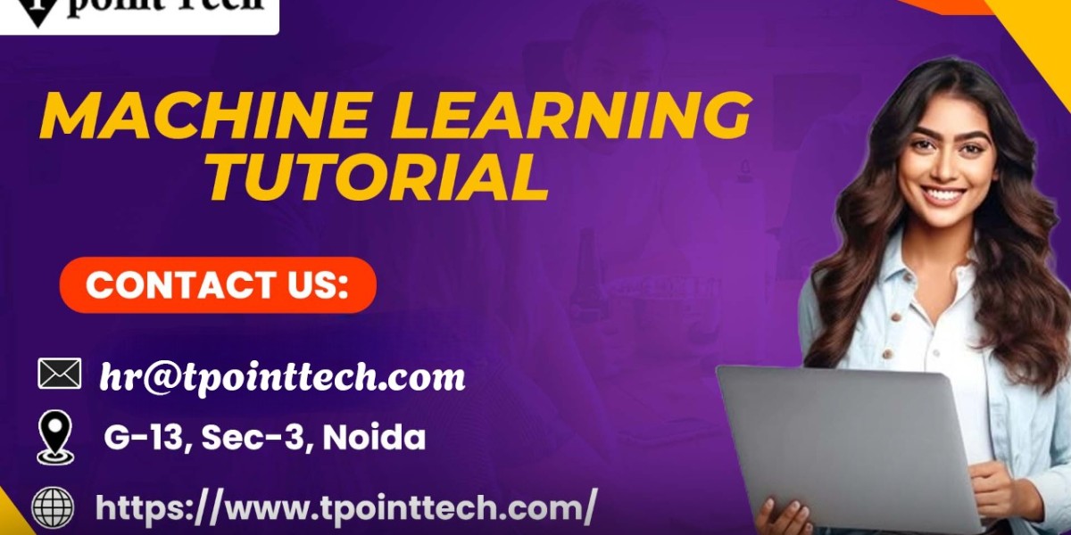 Machine Learning Tutorial – Learn ML with Real-World Projects