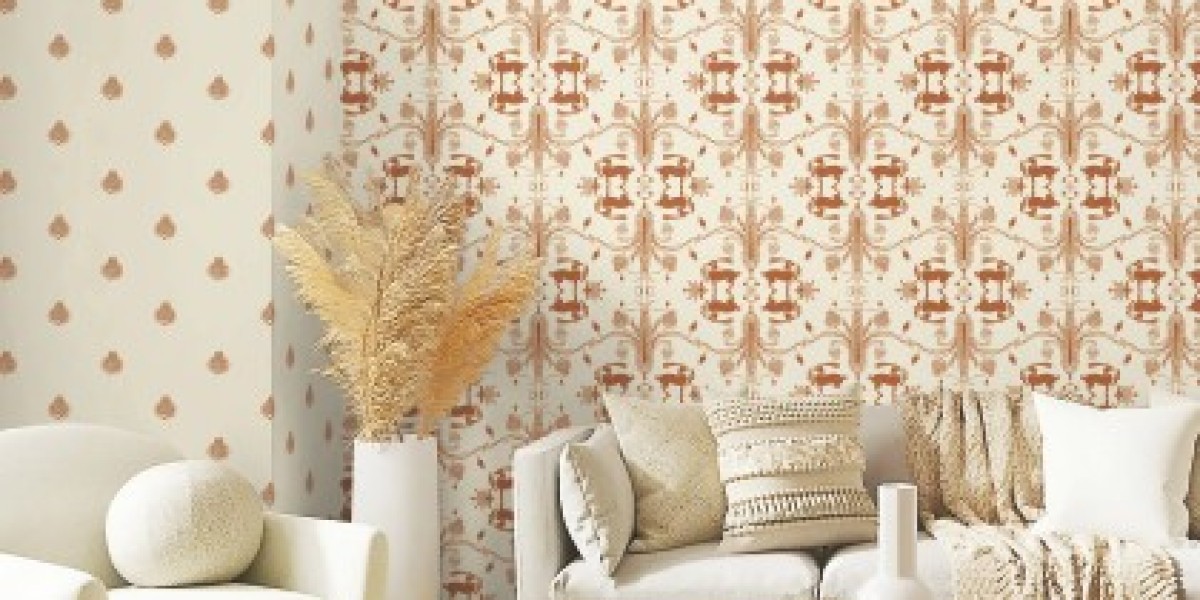 Your Walls Deserve the Best: Choosing the Right Wallpaper Brand in India