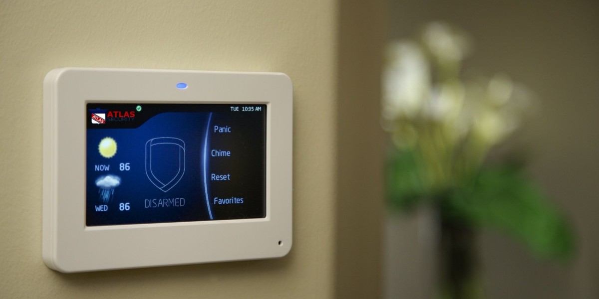 Smart Home Security Market in Europe: Regulatory Impact and Consumer Demand
