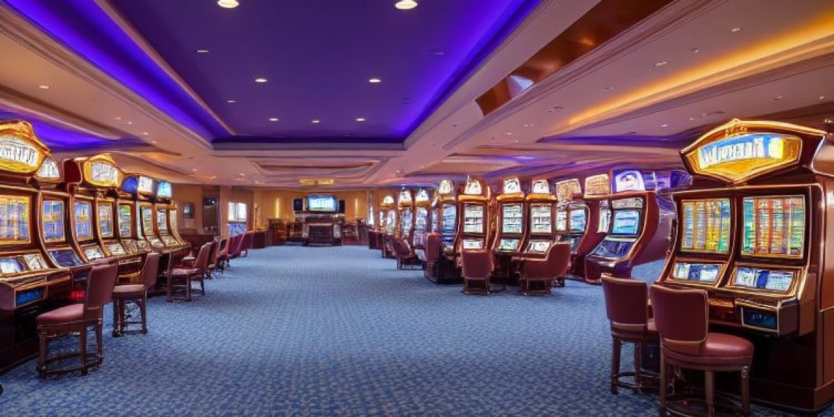 Λειτουργεί Δοκιμαστική στο Casino Μερσινή