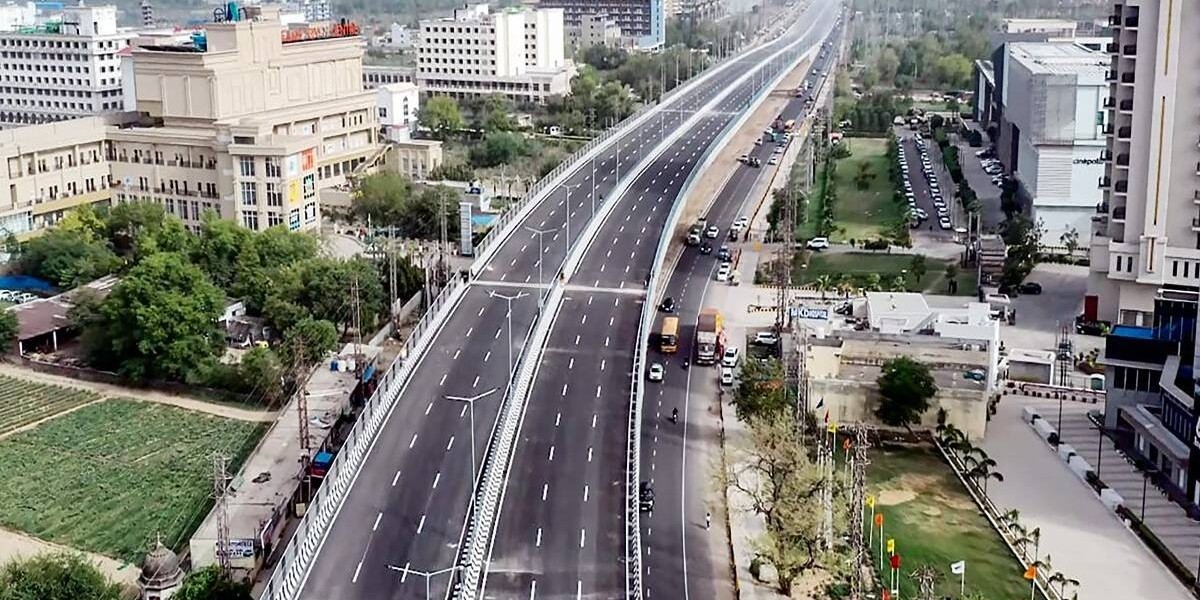 Why You Should Invest in South of Gurgaon for Long-Term Growth