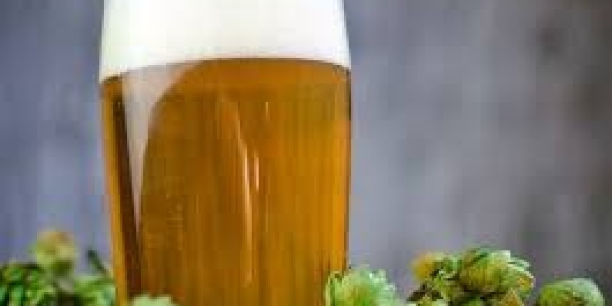 Organic Beer Market Dynamics: Forces Shaping Consumer Demand, Innovation, and Competitive Strategies
