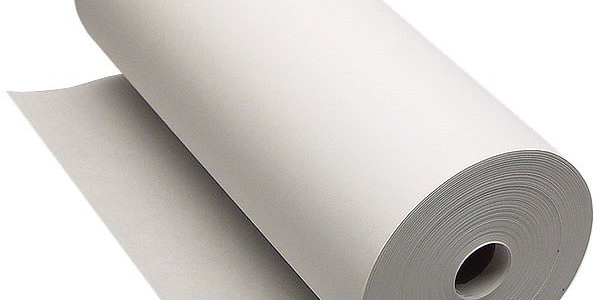 Woodfree Paper Market Forecast Reveals Promising Opportunities Across Packaging and Publishing Sectors Globally
