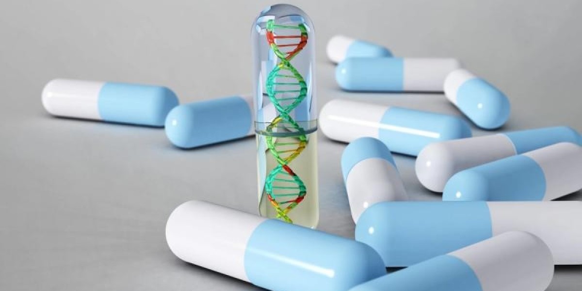 Global Biosimilars Market: A New Era in Affordable Biologic Therapies