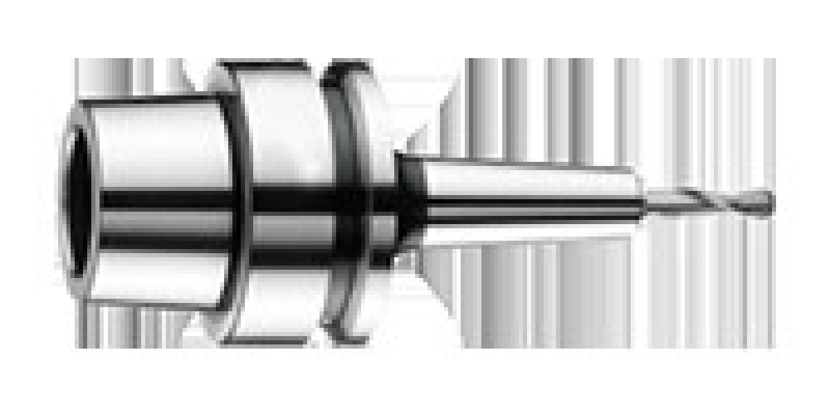 Technical Advantages of Rear Pullhigh Speed Shank