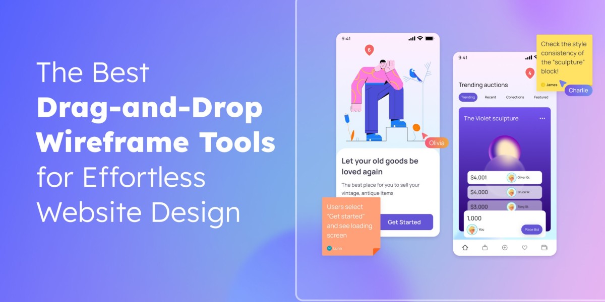 How Webdone Simplifies React UI Development with Drag & Drop and AI Tools