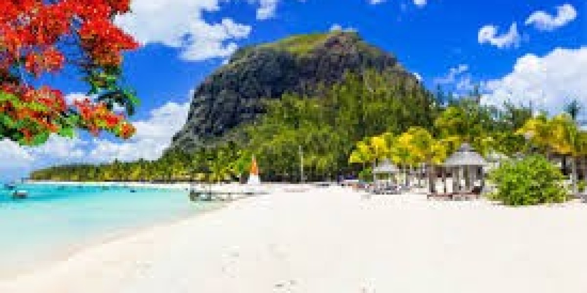 Discover Diverse Worlds with Mauritius Tour Package and Egypt Tour Packages