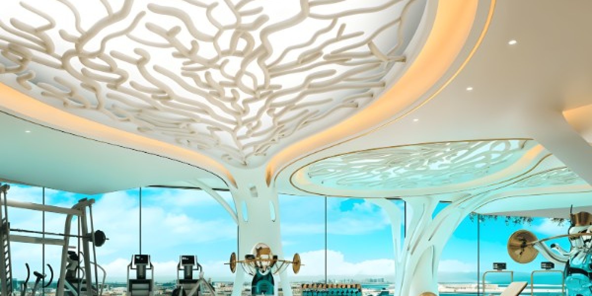 Explore Premium DAMAC Properties in Dubai