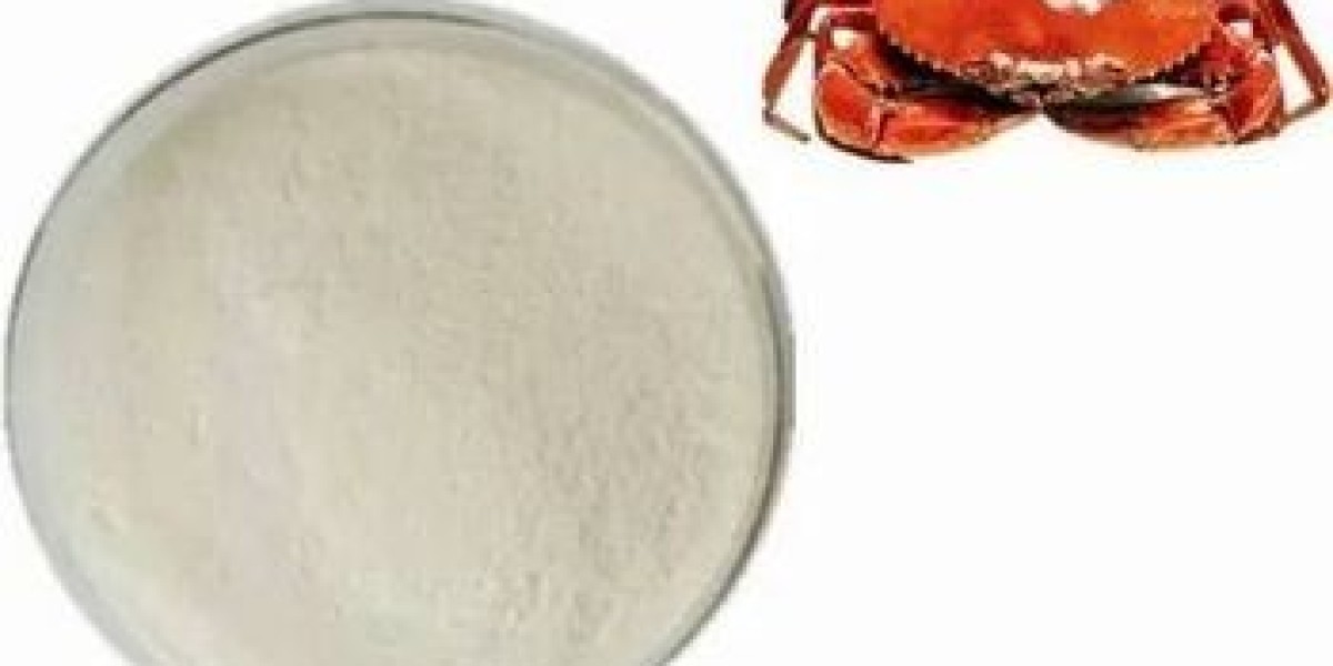 Global Chitosan Market Booms as Demand for Natural, Biodegradable Alternatives Grows
