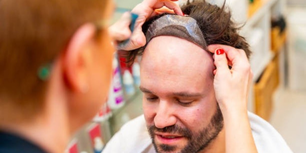 Hair Transplant Cost in Dubai: A Detailed Look