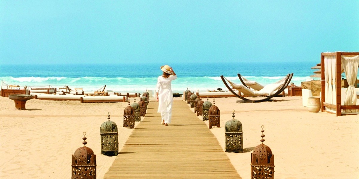 Experience the World in Style: Your Guide to Private Luxury Travel Agencies