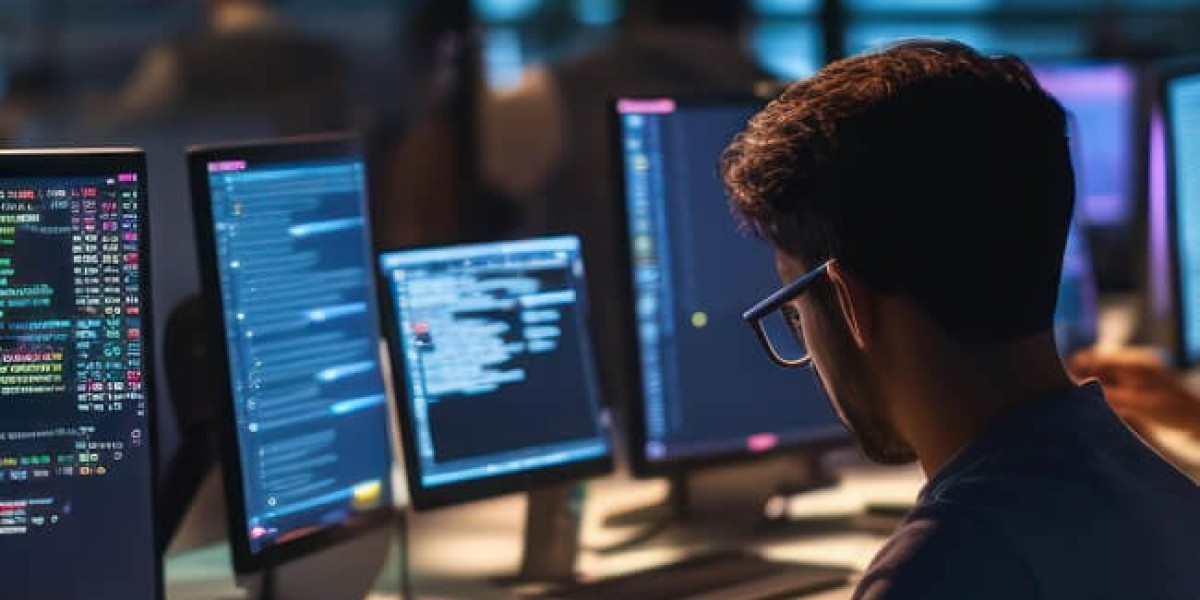 Navigating the Digital Backbone: The Power of IT Infrastructure Management Services