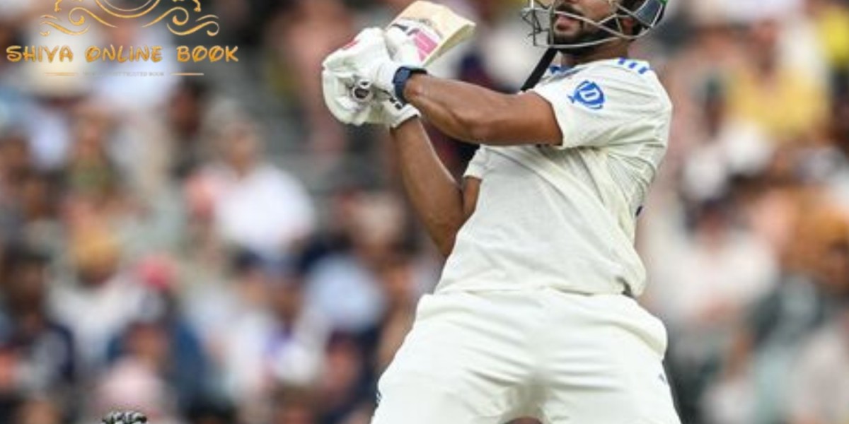 Experience Every Ball Like Never Before: Why Shiva Online Book is the Ultimate Destination for True Cricket Fans in the 